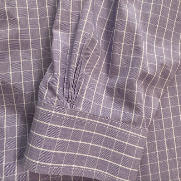 Brook’s Brothers Polo Dress Button Down Shirt - Picture 7 of 9